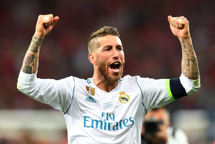 صحيفة تكشف السبب الرئيس لرحيل راموس عن الريال