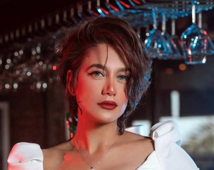 فنانة مصرية تتعرّض للابتزاز بمقاطع إباحية والقضاء يتدخل "الاسم+ الصورة"