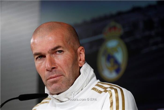 أزمة في ريال مدريد قبل لقاء بلد الوليد