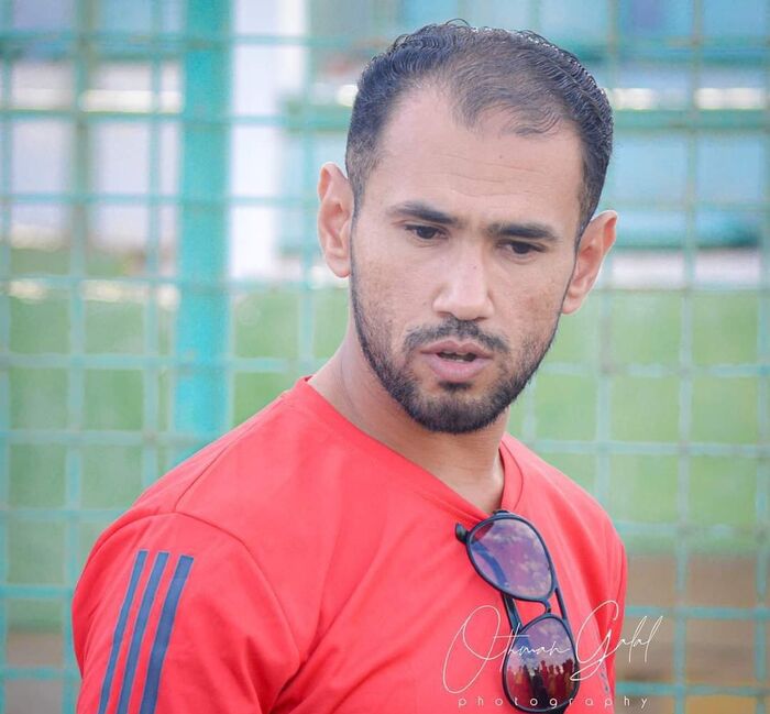 سامر فضل .. المدرب المبدع والناجح