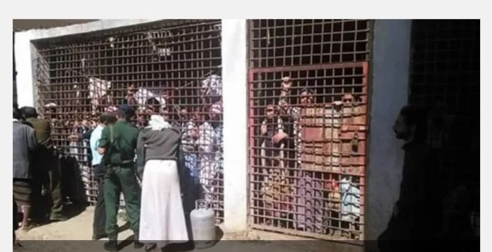 منظمة حقوقية تدين اختطافات الحوثيين بحق قيادات المؤتمر في صنعاء