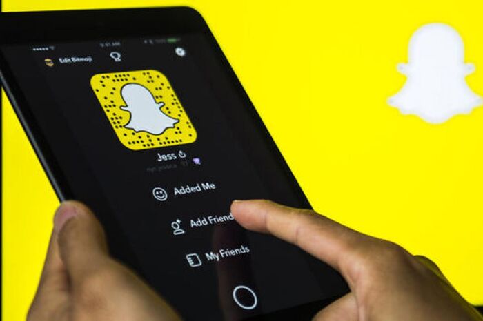 "سناب شات" يمنح المستخدمين فرصة لجني الأرباح عبر التطبيق