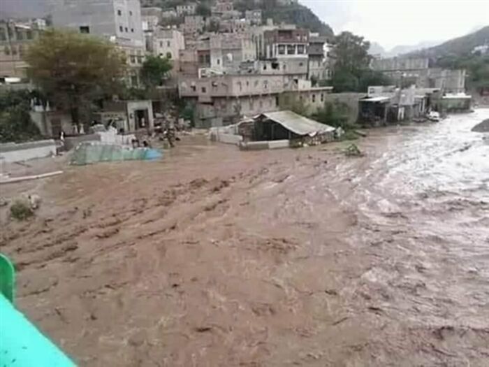 الإنذار المبكر يحذر من اضطراب جوي خطير في عموم المحافظات اليمنية خلال 72 ساعة