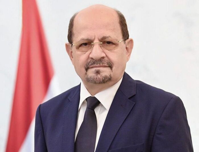 الزنداني يتوعد الجناة: اغتيال "وسام قائد" لن يمر دون عقاب