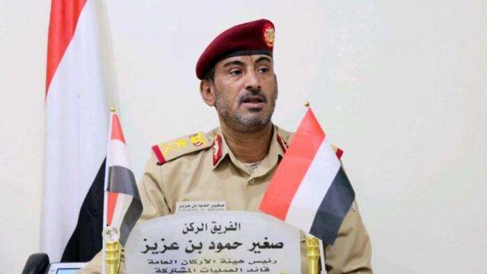 صغير بن عزيز: لن يتحول الشعب اليمني إلى عبيد وزنابيل