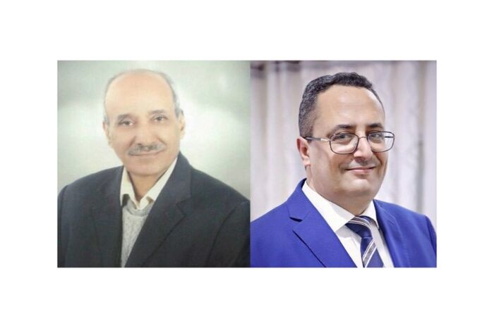 أمين عام حزب "حشد" يهنئ الحزب الاشتراكي بمناسبة الذكرى الـ46 لتأسيسه