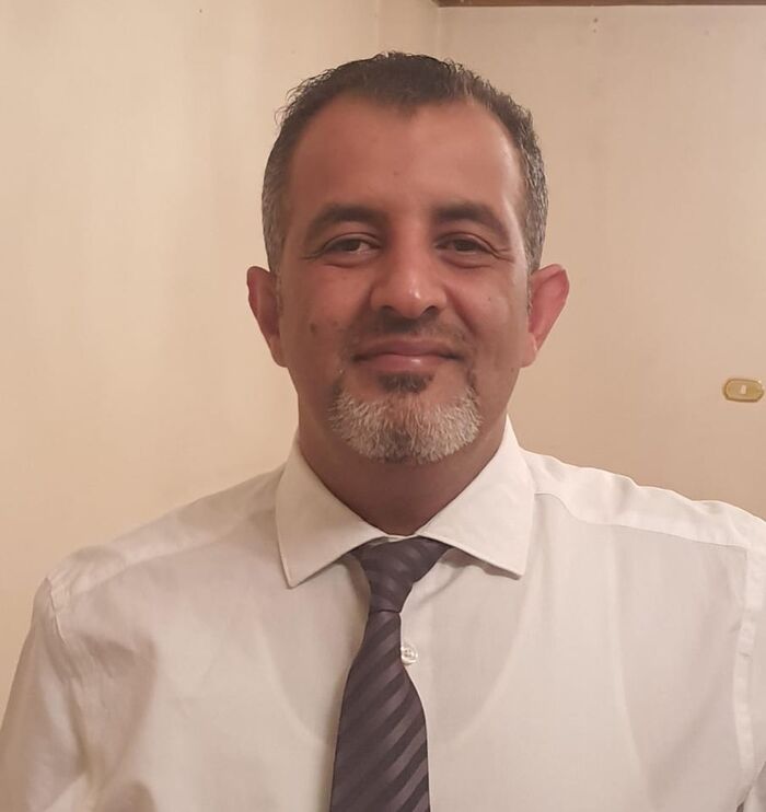 ظبية الوفاء وعنوان الشجاعة