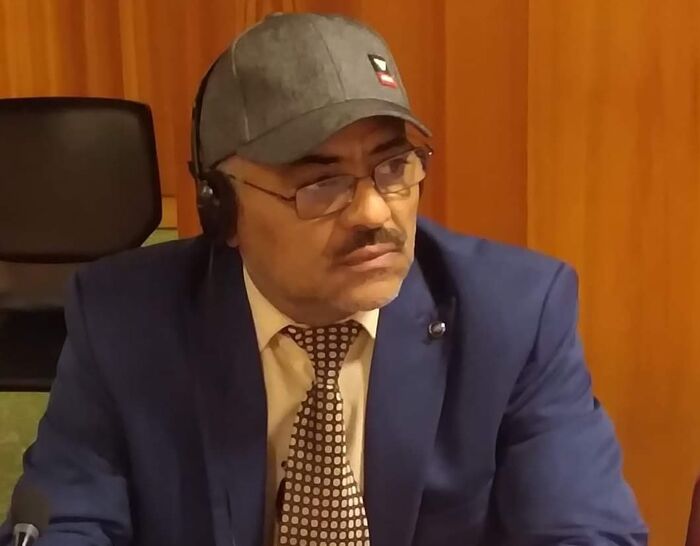 المسعودي: "حراس الجمهورية" قوة محورية في مواجهة الحوثيين