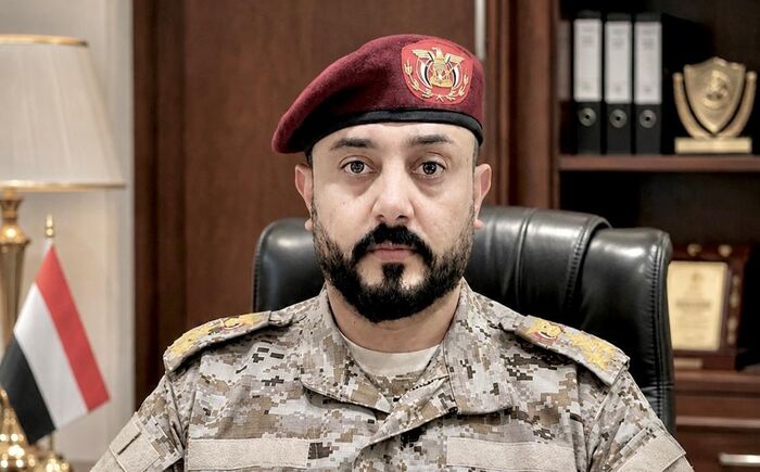 العميد عادل الدعام يطلق دعوة للتسامح مع أبناء الداخل ويحذر من زج الشباب في معارك الحوثيين