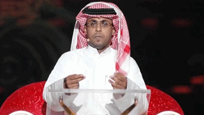 وفاة "شاعر المليون" عطشاً في صحراء شبوة