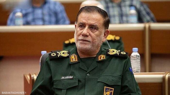 صيد ثمين آخر.. إسرائيل تقتل قائد فيلق القدس في لبنان بغارات الضاحية