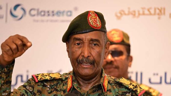 الجيش السوداني يعلن "تحرير الخرطوم" بالكامل من قوات الدعم السريع