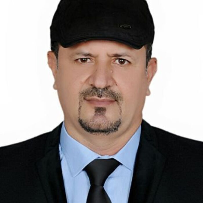 رئيس الدائرة السياسية لحزب الشعب "حشد" يعزي الأمين العام للحزب بوفاة نجله