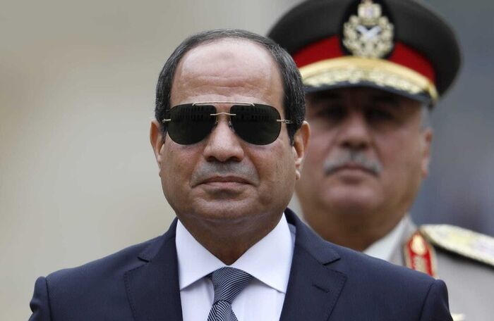 20 ألف مقاتل مصري للقوة العربية.. تقرير عبري يكشف عن تدهور علاقات مصر وإسرائيل