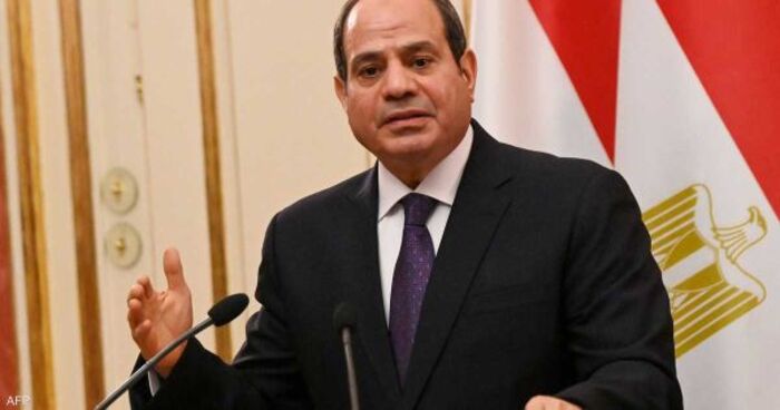 السيسي سيؤكد في القمة العربية على "دعم الدولة الوطنية"