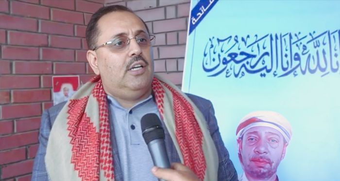 أبو حورية: الشيخ ناجي جمعان رمز آخر للوفاء والتضحية إلى جانب الزعيم والزوكا