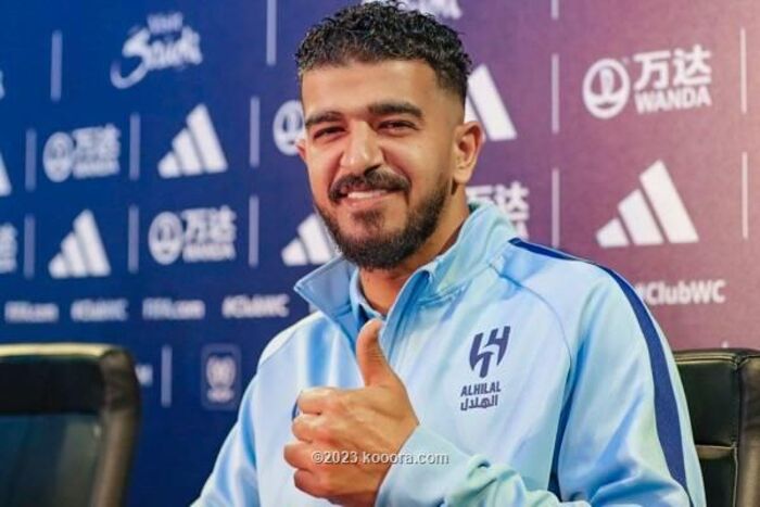 قائد الهلال: سنقاتل أمام مدريد لأننا نعرفهم جيدا