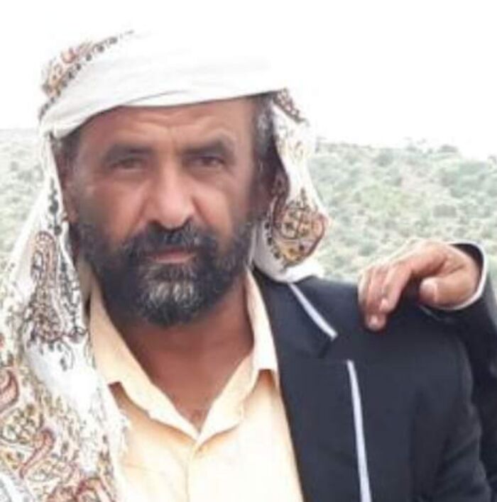 الضالع.. الوكيل الحالمي يبعث برقية عزاء بوفاة الشيخ الليث