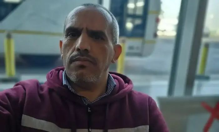عائلة المحامي صبره تنتقد صمت نقابة المحامين وتجدد التحذير من تدهور حالته الصحية في سجون الحوثي
