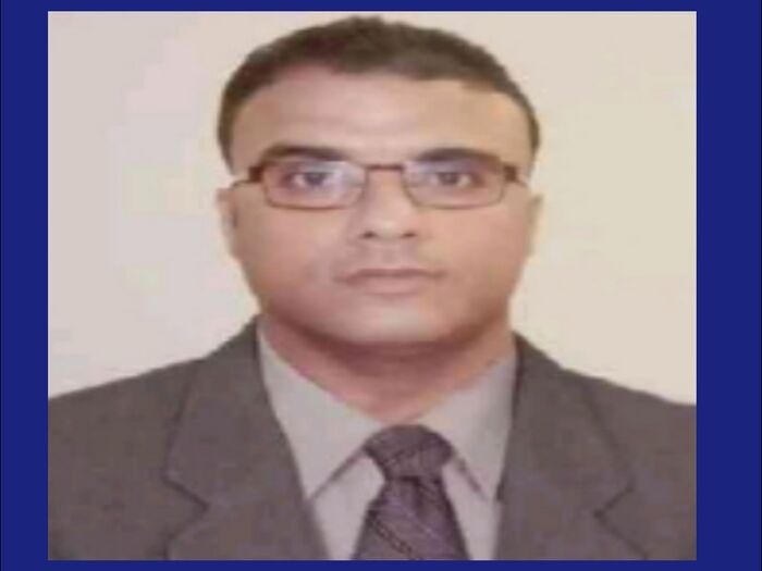 باحث يمني يحصل على براءة اختراع من الحكومة الهندية في الفيزياء النووية