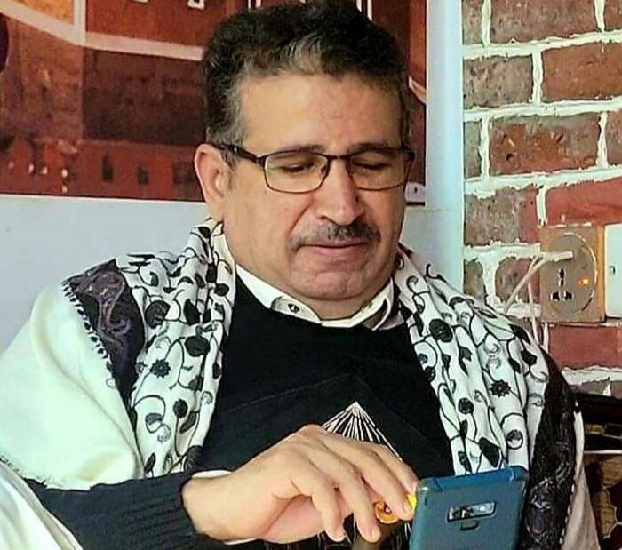 مصدر خاص يكشف تعرض القاضي قطران لاعتداء وحشي داخل سجن المخابرات الحوثي