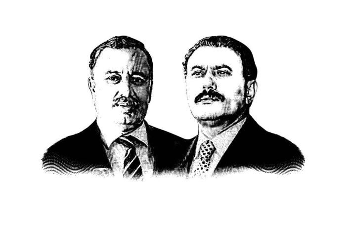 تقرير| الشهيدان الزعيم والأمين.. التجسيد الأصيل للوفاء والتضحية من أجل الوطن