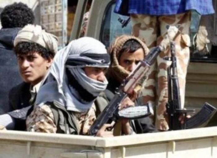 مليشيا الحوثي تختطف مصوراً في ريمة بتهمة نشر فيديو لاحتفالات ثورة 26 سبتمبر