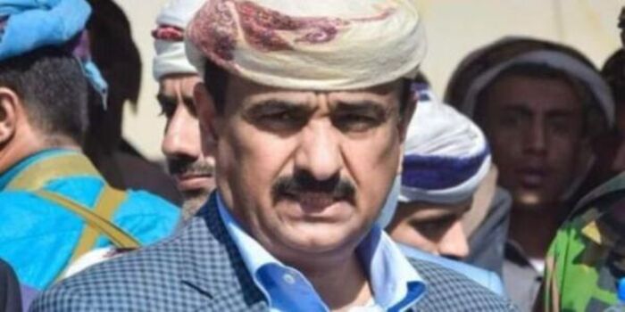 اغتيال الحارس الشخصي لمحافظ #شبوة