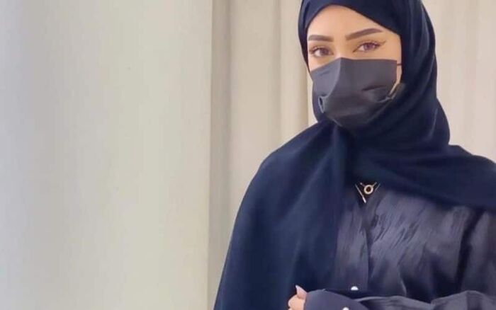 سعودية تعتدي بالضرب على زوجها حتى افقدته الوعي