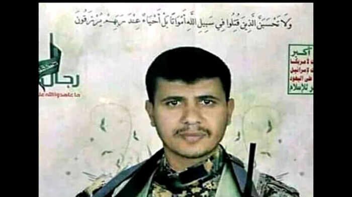 مصرع المرافق الشخصي لزعيم مليشيا الحوثي بجبهة الضالع