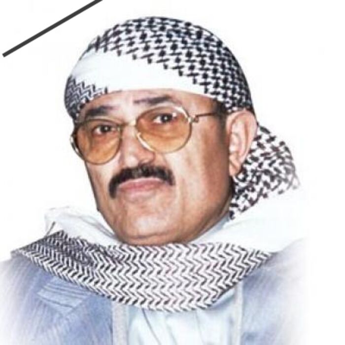 الدكتور الصيادي يعزّي بوفاة المناضل الدكتور قاسم سلام