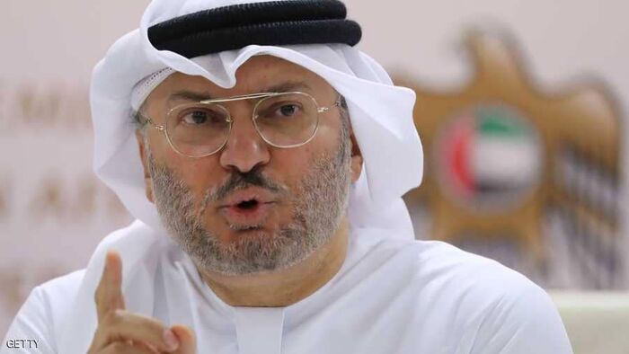 #قرقاش | الأولوية في #اليمن هي لمواجهة #الحوثي