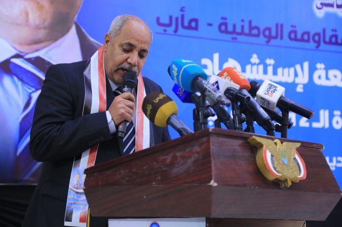 الخوداني عقب محاولة اغتياله: الفرصة سانحة لبتر الذراع الإيرانية في اليمن.. وعلينا تجاوز خلافاتنا