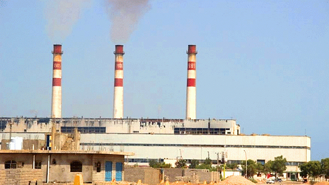 مصدر مسؤول يوضح الأسباب الحقيقية لانقطاع الكهرباء في عدن وضواحيها