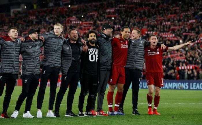بارنز ينصح أحد مدافعي #ليفربول بمغادرة النادي