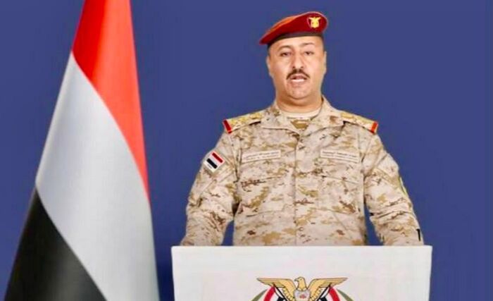 القوات المسلحة تعلن تنفيذ 181 عملية عسكرية ضد مليشيا الحوثي خلال 24 ساعة