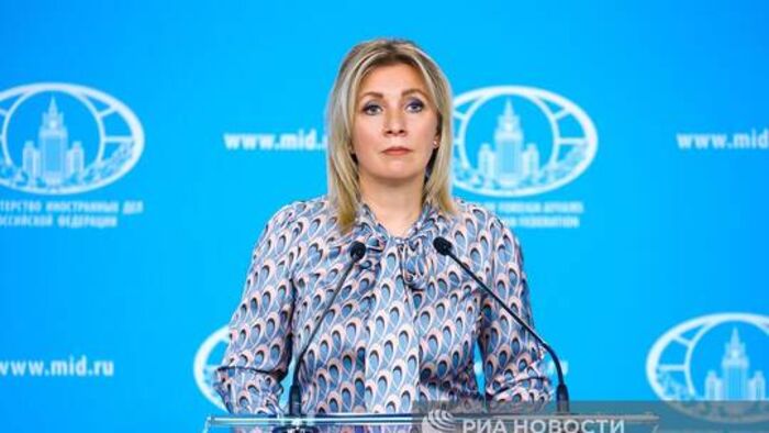متحدثة الخارجية الروسية: الحرب العالمية الثالثة قد بدأت