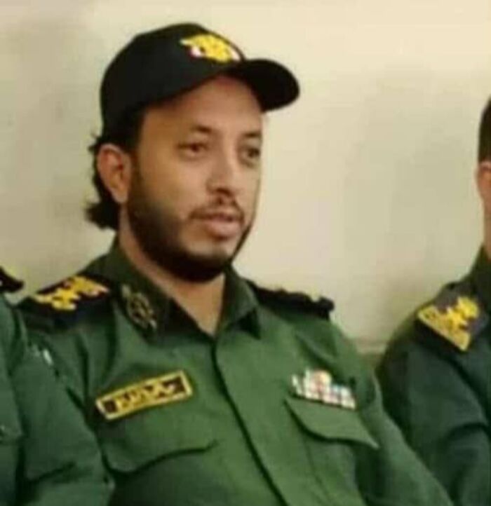 مسؤول حوثي يقود حملات اختطاف وابتزاز في منطقة الشعاب بإب