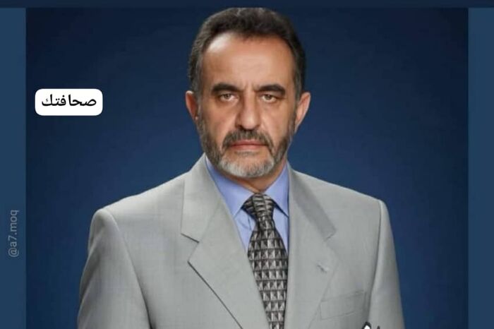 المستشار احمد الاسدي يكتب في الذكرى الـ21 لرحيل الفقيد الشيخ المناضل مجاهد ابوشوارب ..!!