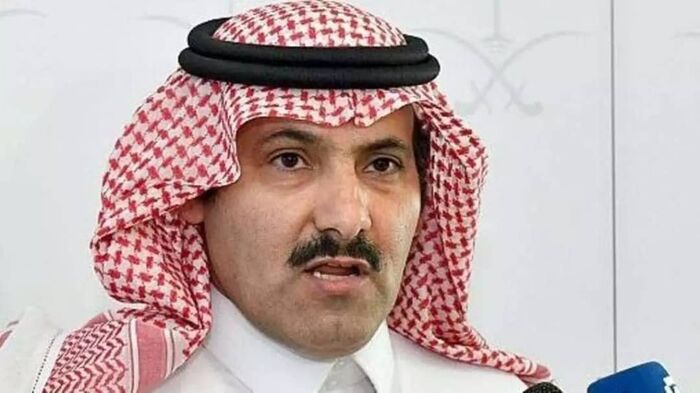 السفير السعودي محمد آل جابر .. من هنا بدأت القصة