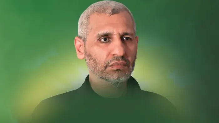 "الشبح" الذي طاردته إسرائيل لعقود.. من هو محمد الضيف؟