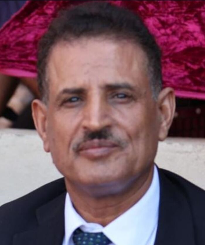 ‏محمد أنعم يكتب عن دلالات زيارة طارق صالح إلى باب المندب