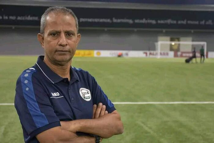 مدرب منتخب اليمن للناشئين يتهم سلفه بقيادة حملة تحريضية ضده وطالت بعض اللاعبين "وثيقة"