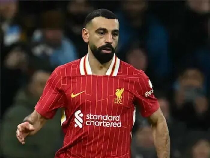 صلاح يكشف سبب رغبته في التتويج بالبريميرليج وليس دوري الأبطال