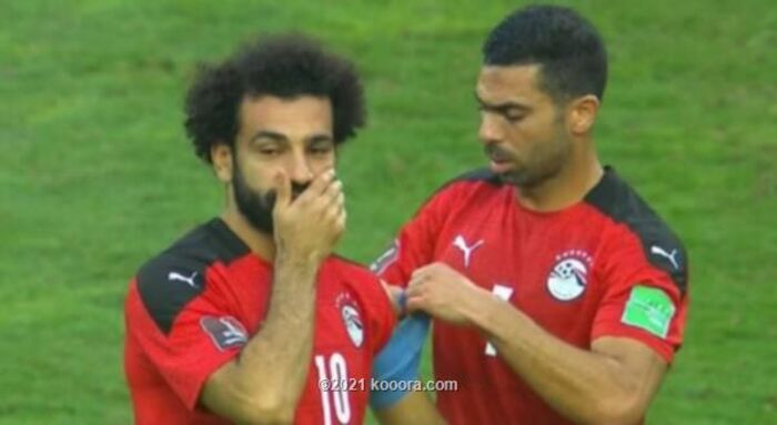 محمد صلاح يحقق إنجازاً تاريخياً في البريميرليج