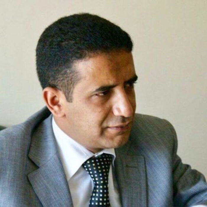 عن يوسف الفيشي.. أو ’’الوجه الأسود’’ للحوثيين