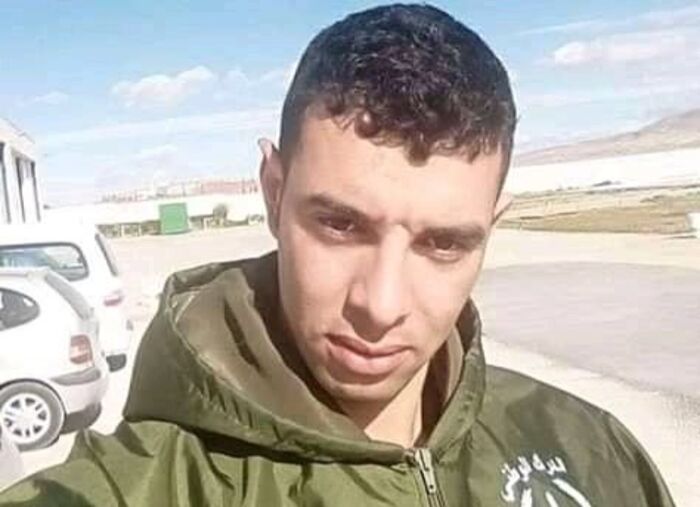 مناشدات لأسبانيا عدم تسليم الدركي الجزائري المنشق