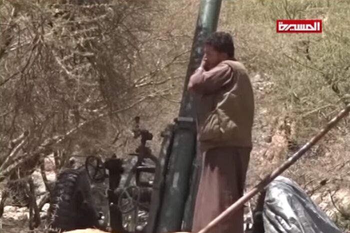 مليشيا الحوثي تعتقل متطعوين وتصادر لحوم أضاحي ومساعدات بصنعاء