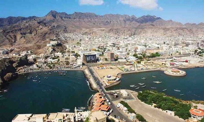 عدن.. غرق أب ونجاة أطفاله الأربعة بجهود صيادين في ساحل البريقة