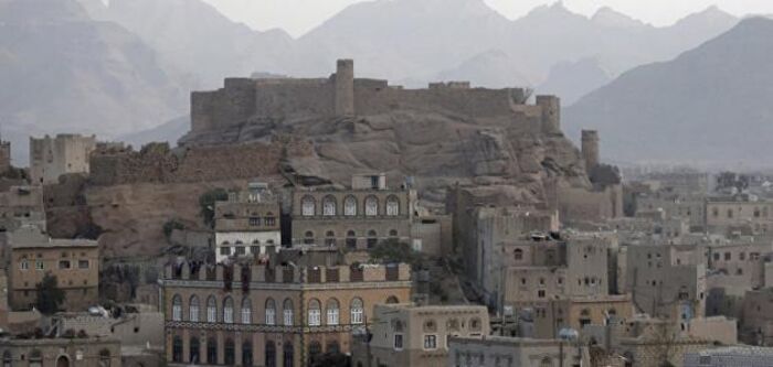 مدير عام رداع يبارك الانتصارات ويدعو ابناء البيضاء إلى مساندة معركة تحرير المحافظة